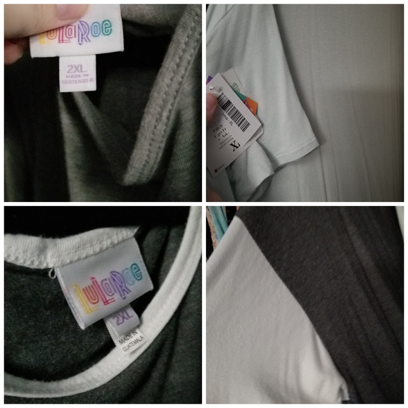 Lularoe ON HOLD - Picture 6 of 8